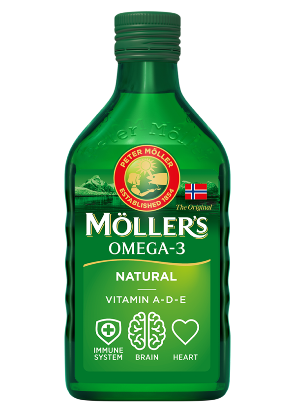 möllers omega 3 faydaları nelerdir